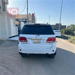 تويوتا فورجنر